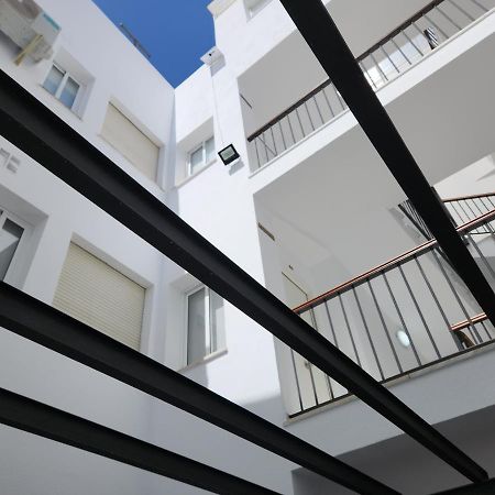 Allo Apartments Francos I Centro 2 Habitaciones Jerez de la Frontera Exteriér fotografie