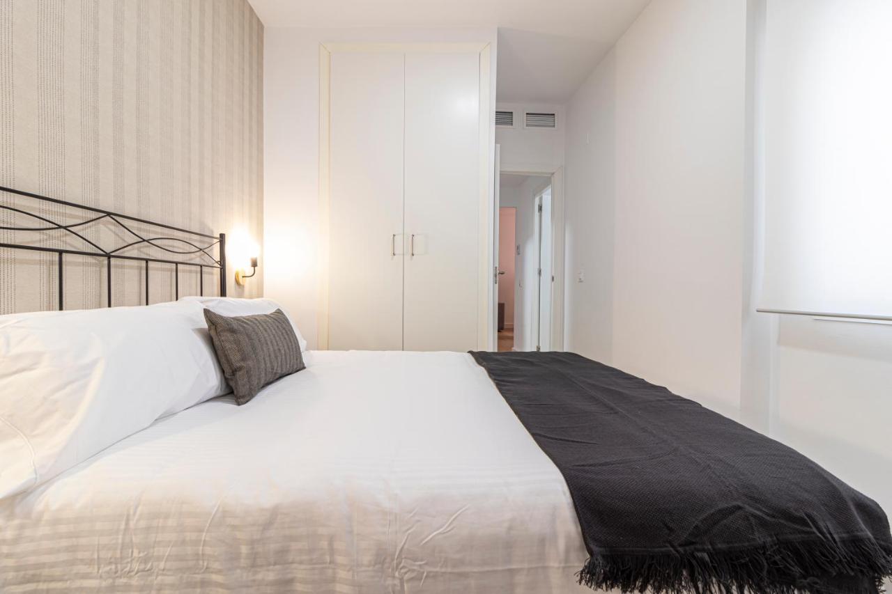 Allo Apartments Francos I Centro 2 Habitaciones Jerez de la Frontera Exteriér fotografie
