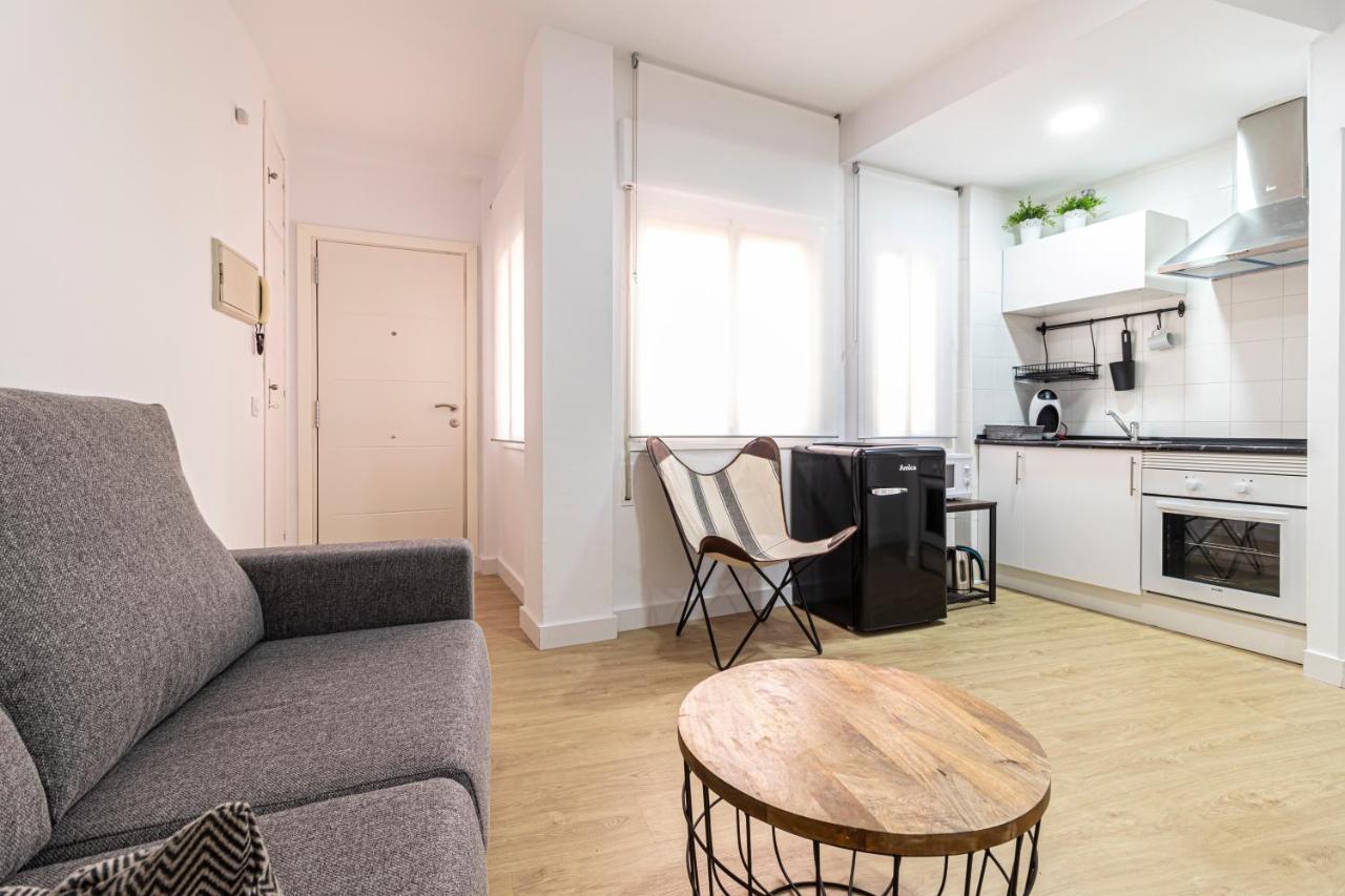 Allo Apartments Francos I Centro 2 Habitaciones Jerez de la Frontera Exteriér fotografie