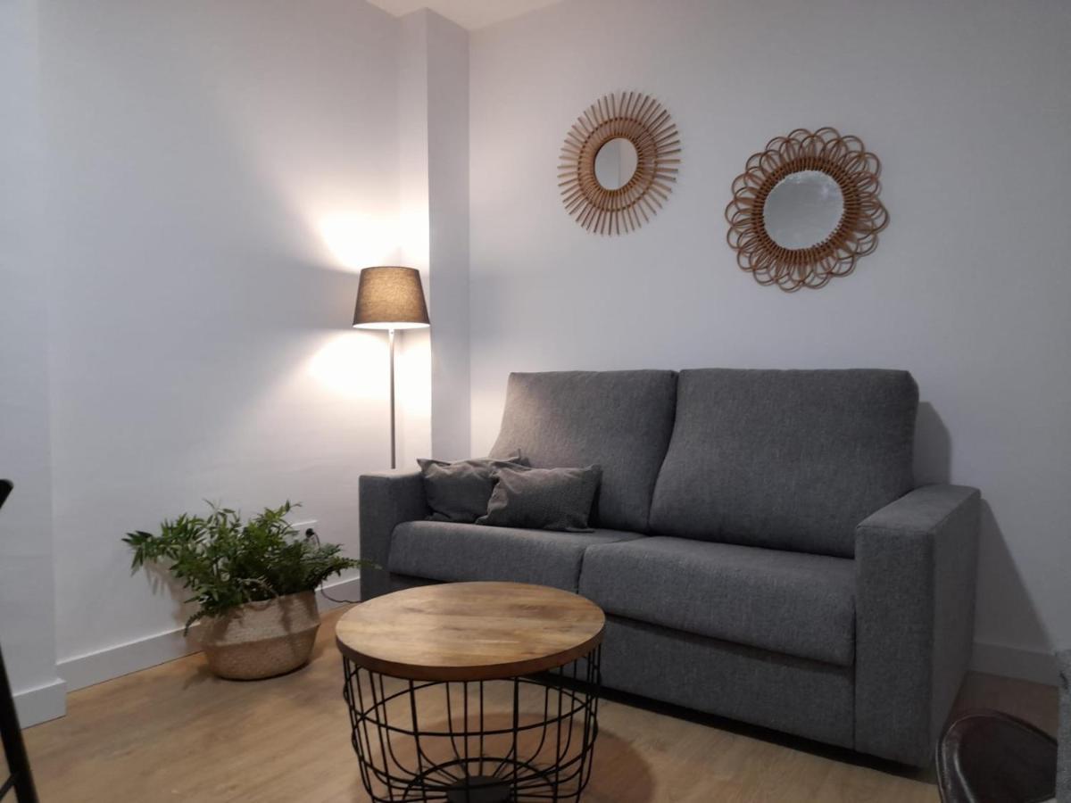 Allo Apartments Francos I Centro 2 Habitaciones Jerez de la Frontera Exteriér fotografie