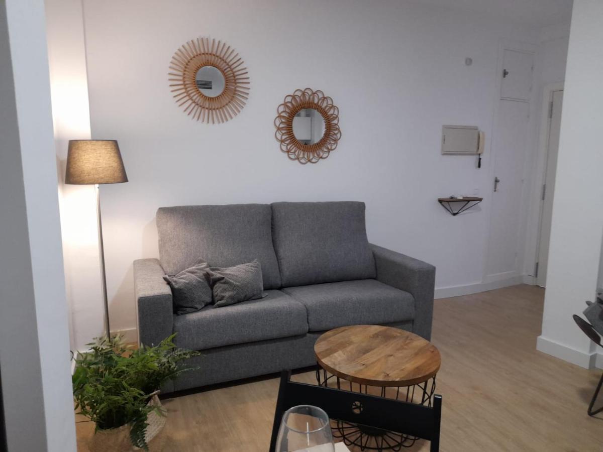 Allo Apartments Francos I Centro 2 Habitaciones Jerez de la Frontera Exteriér fotografie