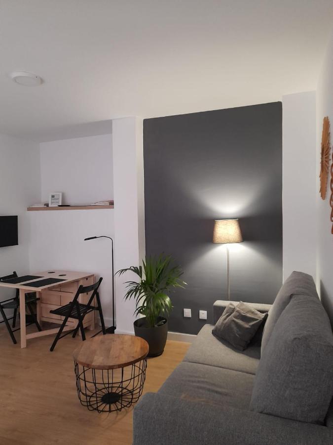 Allo Apartments Francos I Centro 2 Habitaciones Jerez de la Frontera Exteriér fotografie