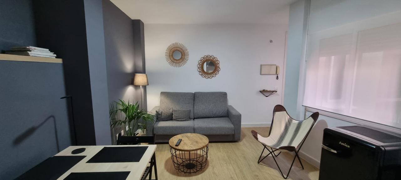 Allo Apartments Francos I Centro 2 Habitaciones Jerez de la Frontera Exteriér fotografie