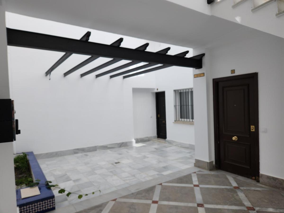 Allo Apartments Francos I Centro 2 Habitaciones Jerez de la Frontera Exteriér fotografie