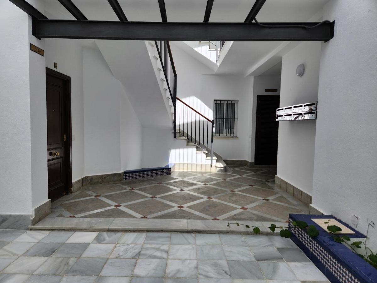 Allo Apartments Francos I Centro 2 Habitaciones Jerez de la Frontera Exteriér fotografie