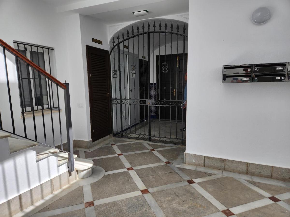 Allo Apartments Francos I Centro 2 Habitaciones Jerez de la Frontera Exteriér fotografie